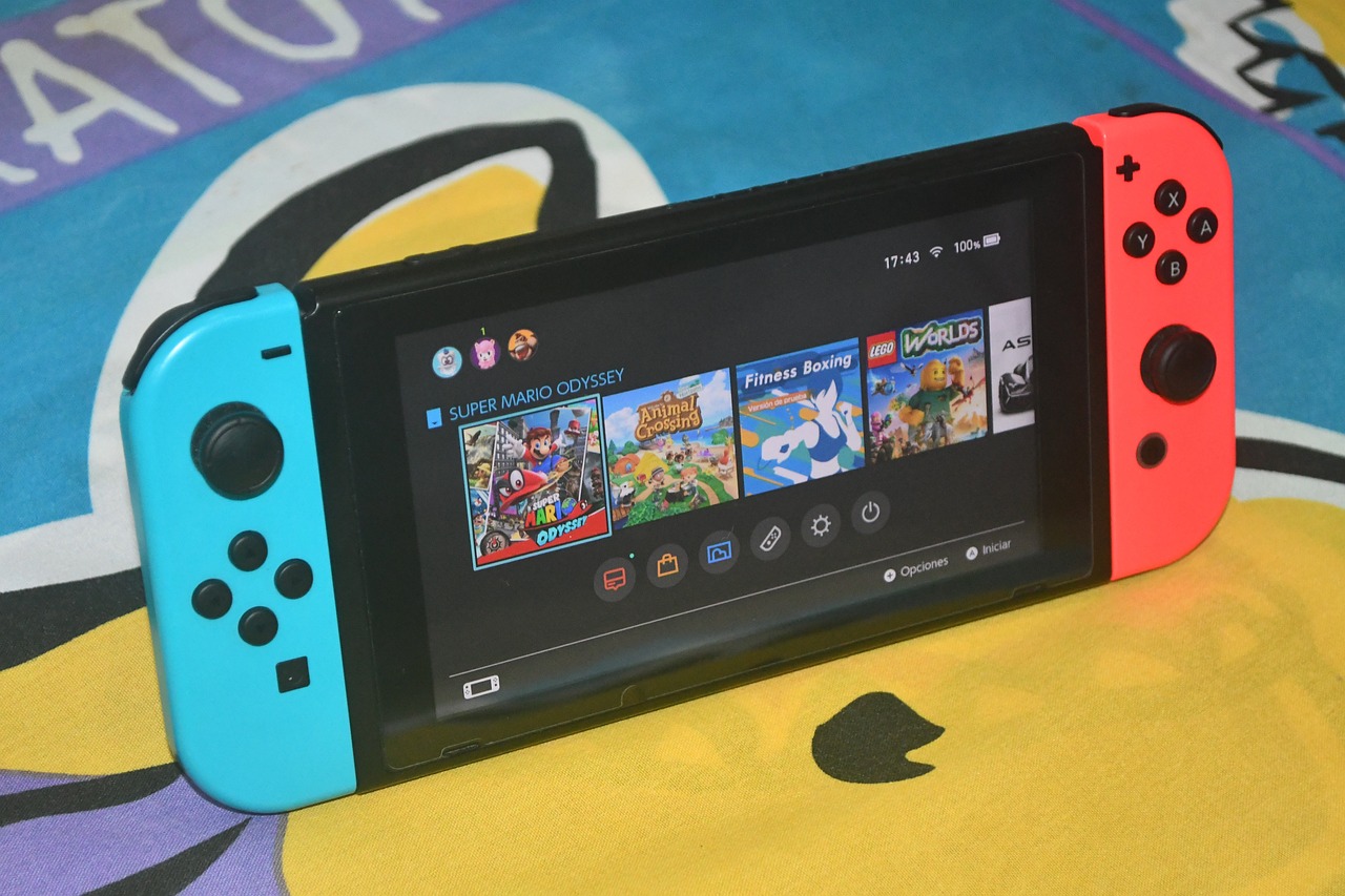 Sonderangebote Für Nintendo Switch Online-Mitglieder