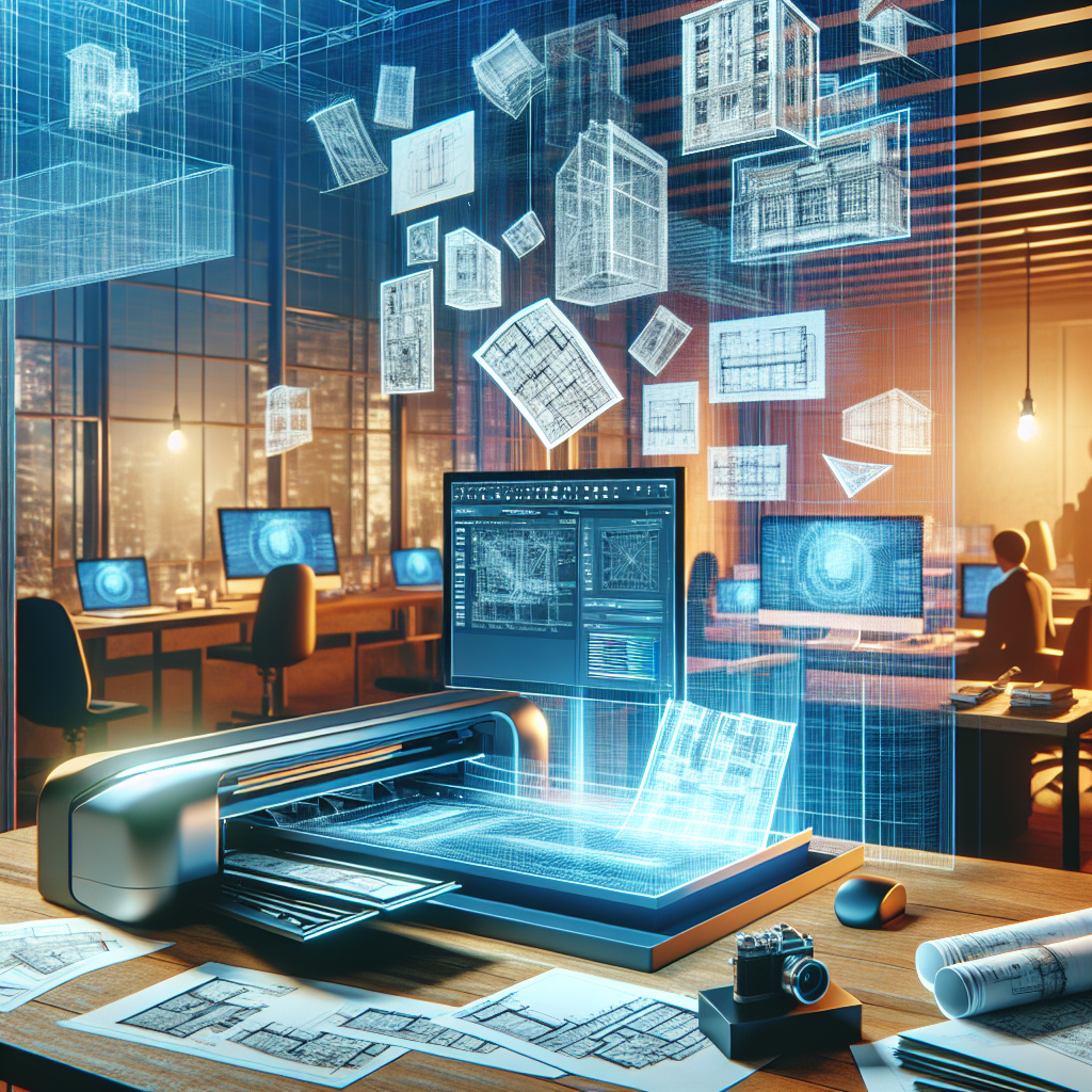 Pläne digitalisieren: Archify Ihr Partner für CAD-Digitalisierung