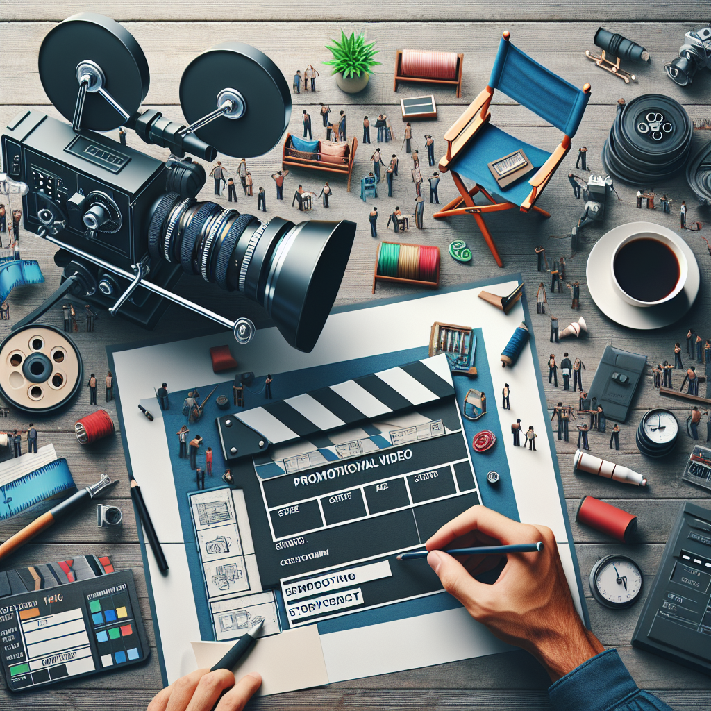 Filmkey: Imagevideo für authentische Markenkommunikation