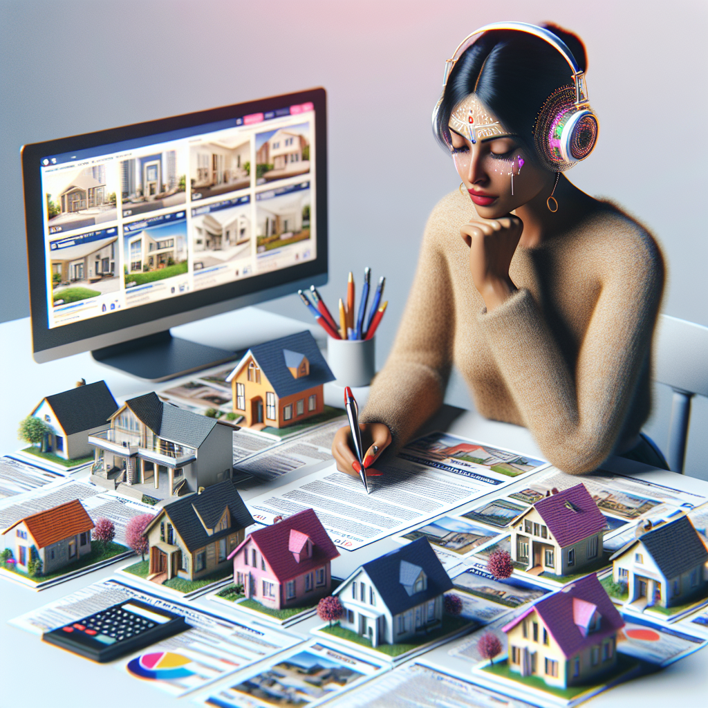 TEKCE® – Ihr Partner für Immobilienkäufe weltweit