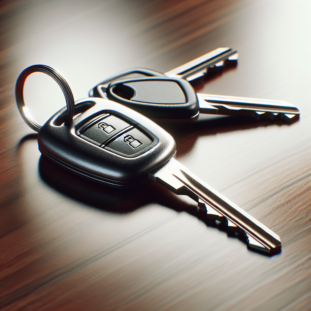 Willkommen bei Mr Key – Ihr Experte für Autoschlüssel und Zubehör